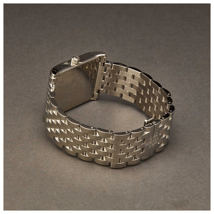Cuervo y Sobrinos Prominente Men's Quartz Watch 1016.1OR - Image #2