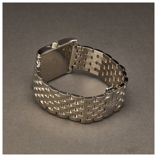 Cuervo y Sobrinos Prominente Men's Quartz Watch 1016.1OR - Image #2