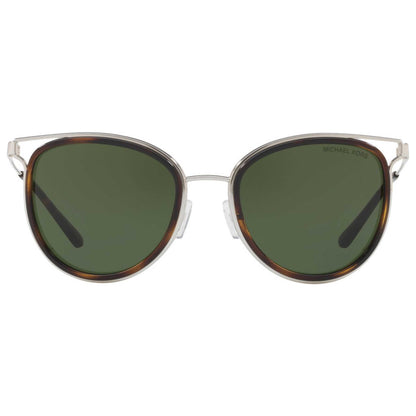 Front view of Kenneth Cole Fashion Unisex Sunglasses 101984