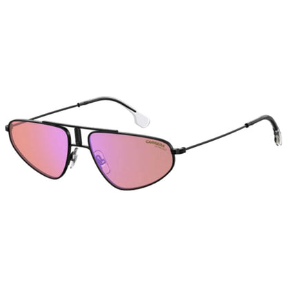Front view of Carrera Women's Sunglasses 1021S-0OIT-UZ