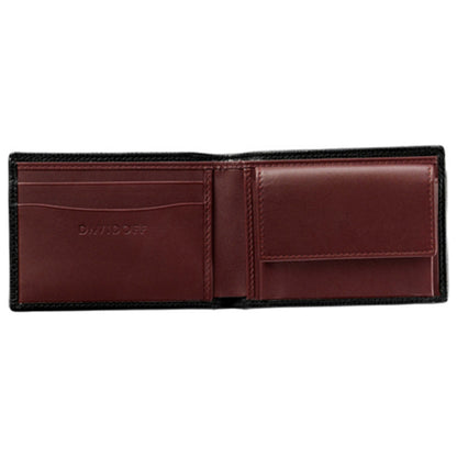 Davidoff Leather Goods Very Zino Wallets Men's Wallet 10220 - Image #8