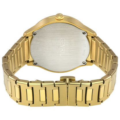 Gevril Morcote Women's Quartz Watch 10221B - Image #2