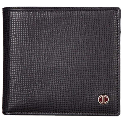 Front view of Davidoff Leather Goods Very Zino Wallets Men's Wallet 10222