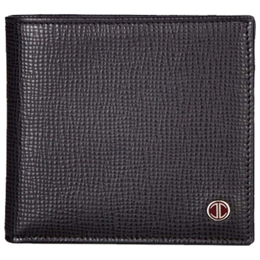 Front view of Davidoff Leather Goods Very Zino Wallets Men's Wallet 10222