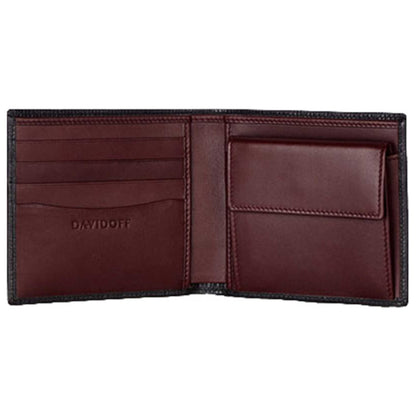 Davidoff Leather Goods Very Zino Wallets Men's Wallet 10222 - Image #8