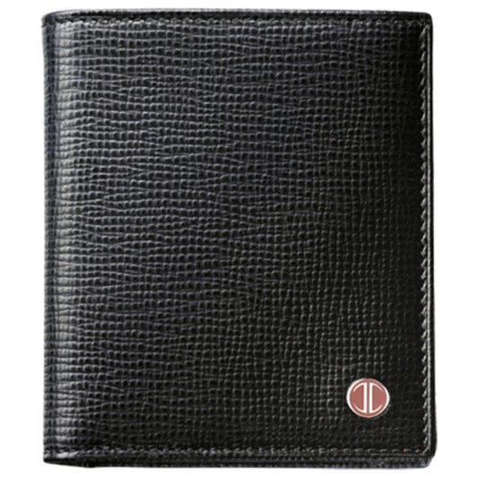 Front view of Davidoff Leather Goods Very Zino Wallets Men's Wallet 10224