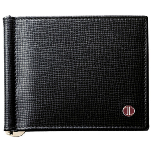 Front view of Davidoff Leather Goods Very Zino Wallets Men's Wallet 10234