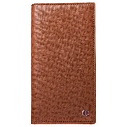 Front view of Davidoff Leather Goods Very Zino Wallets Men's Wallet 10241