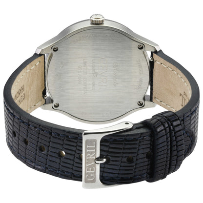 Gevril Morcote Diamond Women's Quartz Watch 10243 - Image #2