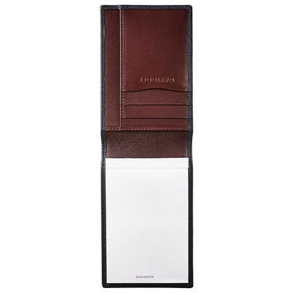 Davidoff Leather Goods Very Zino Small Leather Goods Men's Wallet 10246 - Image #8