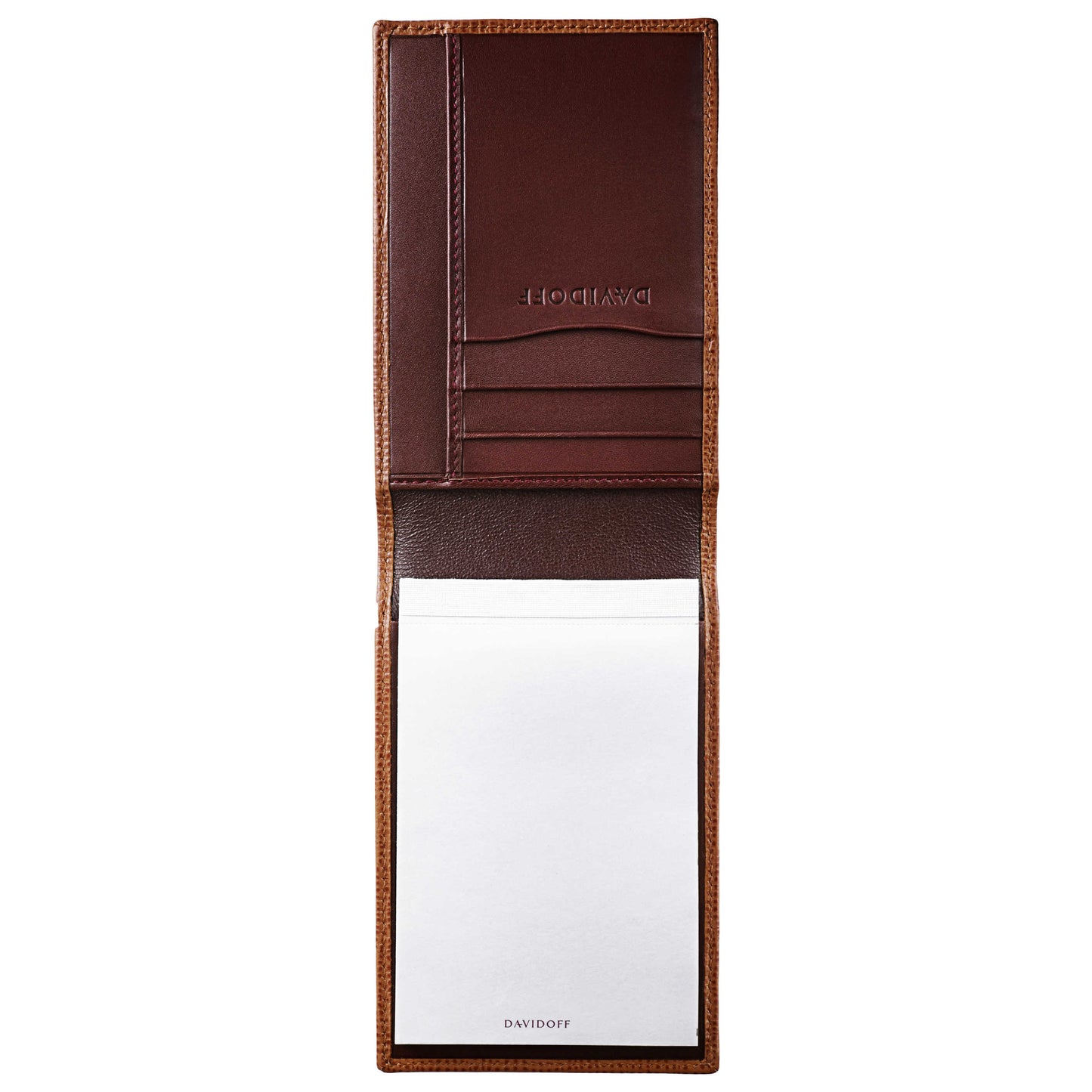 Davidoff Leather Goods Very Zino Small Leather Goods Men's Wallet 10247 - Image #8