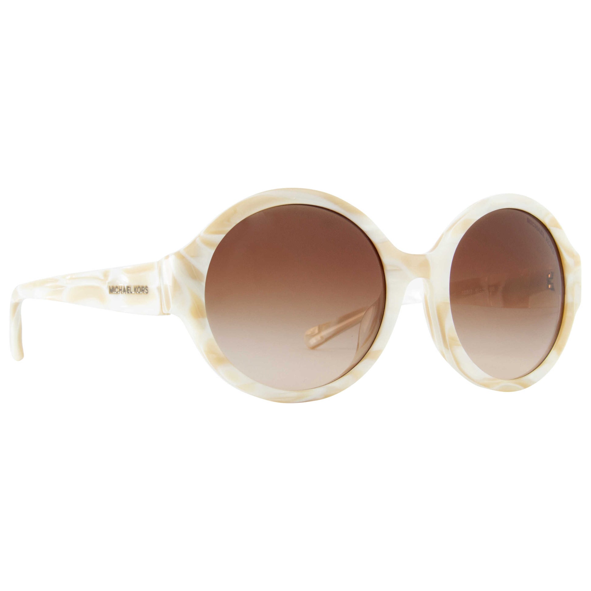 Front view of Kenneth Cole Fashion Unisex Sunglasses 102808
