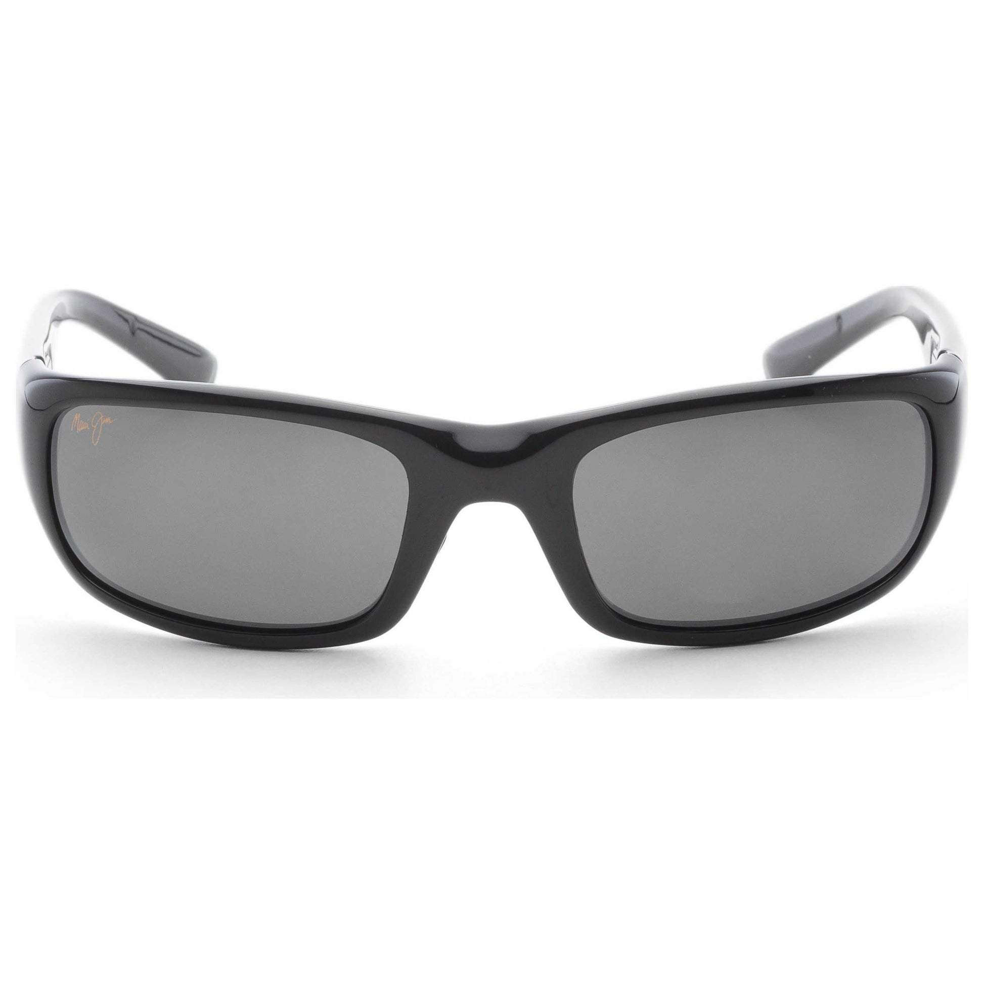 Maui Jim Stingray Unisex Sunglasses 103-02 - Image #6