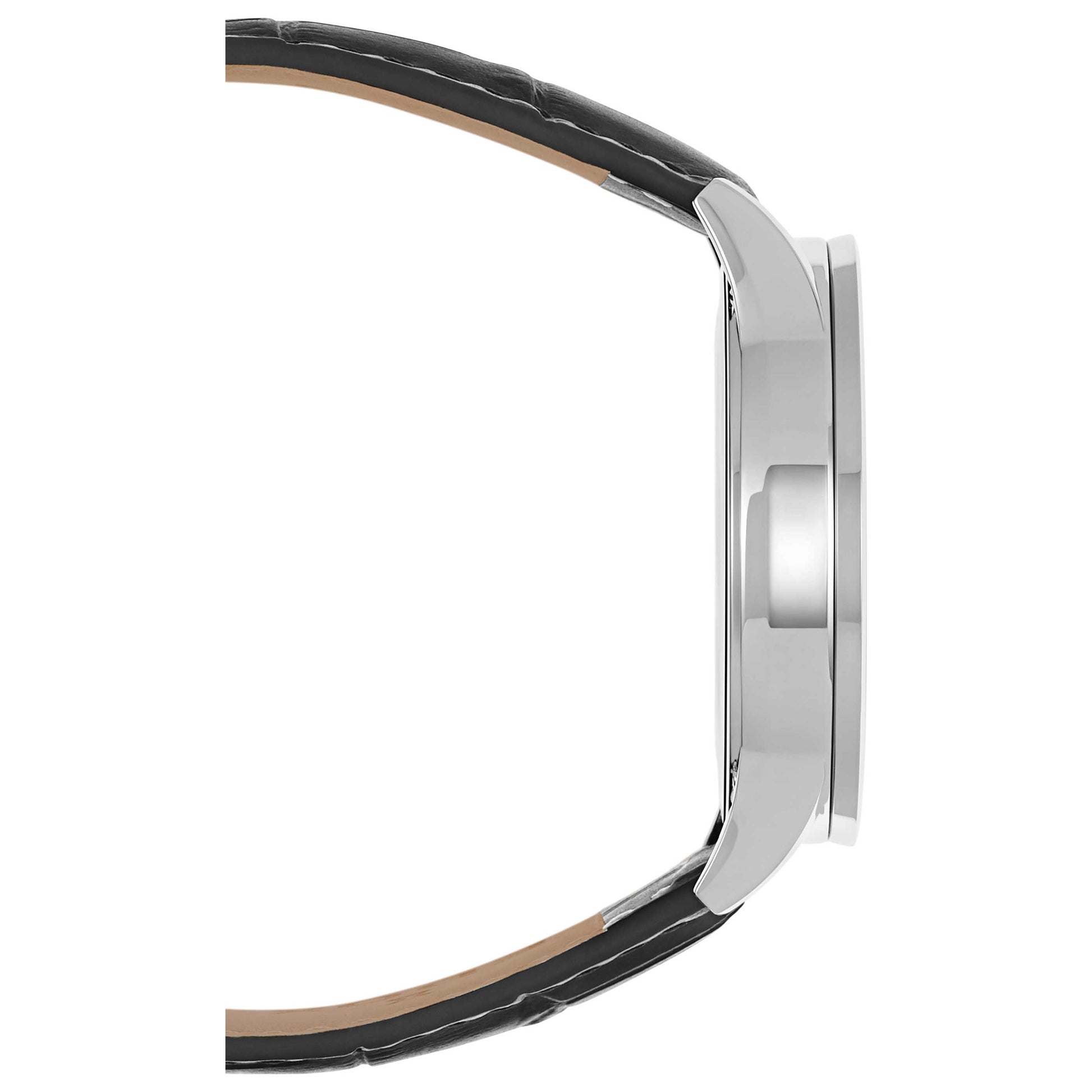 Edox Les Vauberts Men's Swiss Quartz (Battery-Powered) Watch 10408-3N-NBN - Image #3