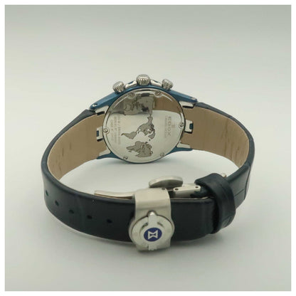 Edox Grand Ocean Women's Swiss Quartz (Battery-Powered) Watch 10410-357B-BUIN-PO - Image #2