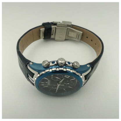 Edox Grand Ocean Women's Swiss Quartz (Battery-Powered) Watch 10410-357B-BUIN-PO - Image #8