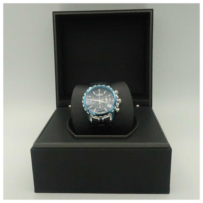 Edox Grand Ocean Women's Swiss Quartz (Battery-Powered) Watch 10410-357B-BUIN-PO - Image #6