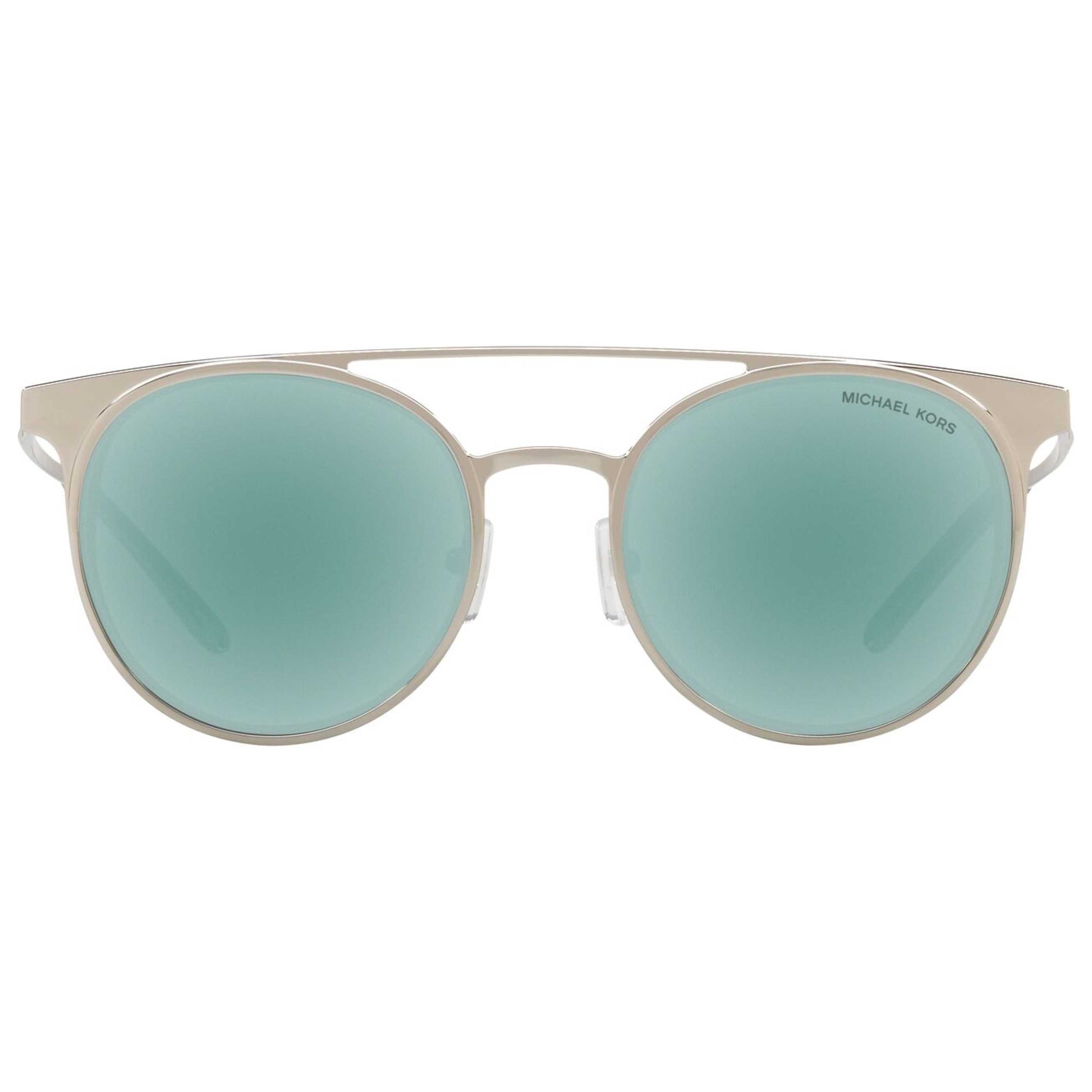 Front view of Kenneth Cole Fashion Unisex Sunglasses 104586