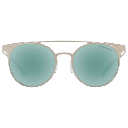 Front view of Kenneth Cole Fashion Unisex Sunglasses 104586
