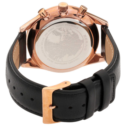 Bering Classic Men's Quartz Watch 10542-567 - Image #3