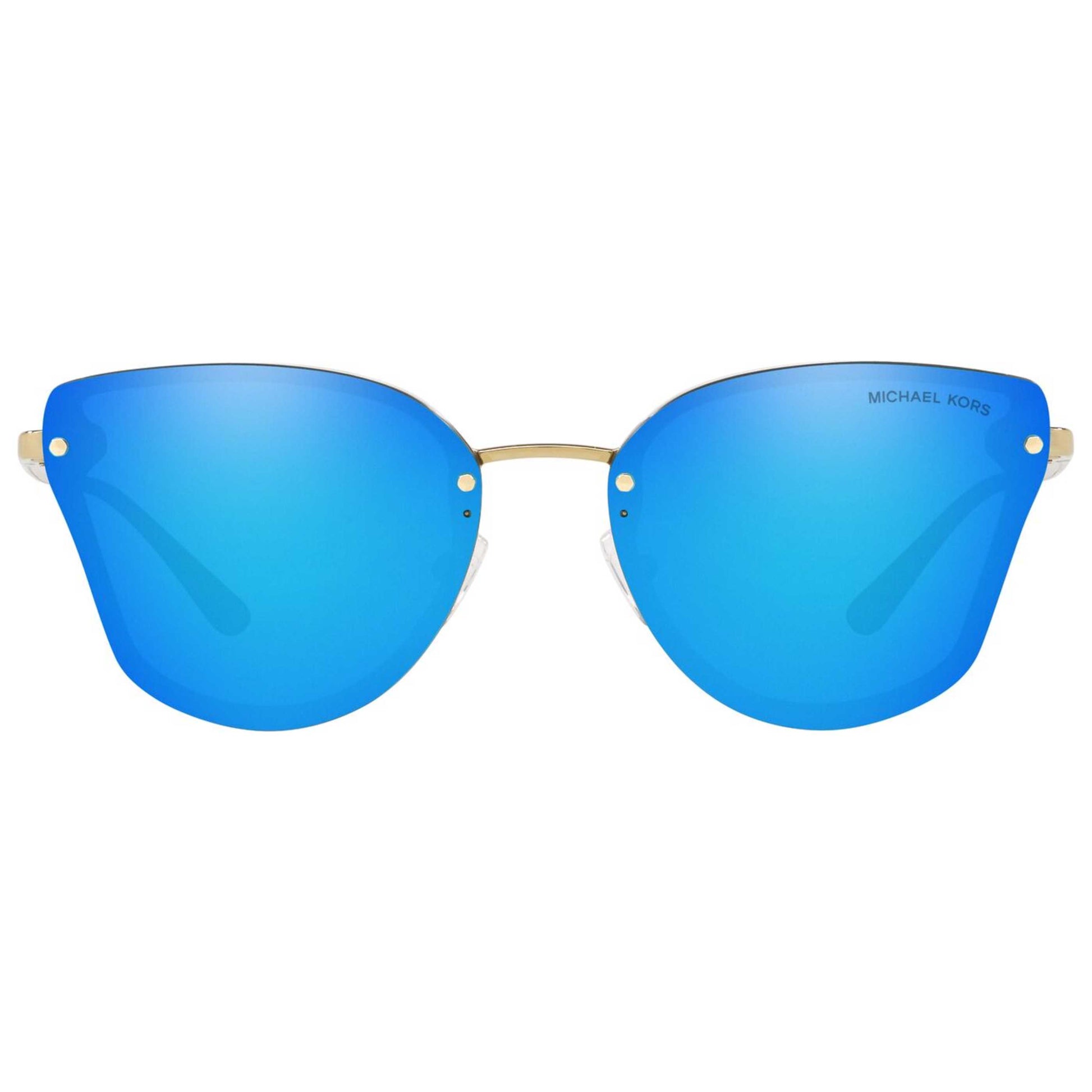 Front view of Kenneth Cole Fashion Women's Sunglasses 105606