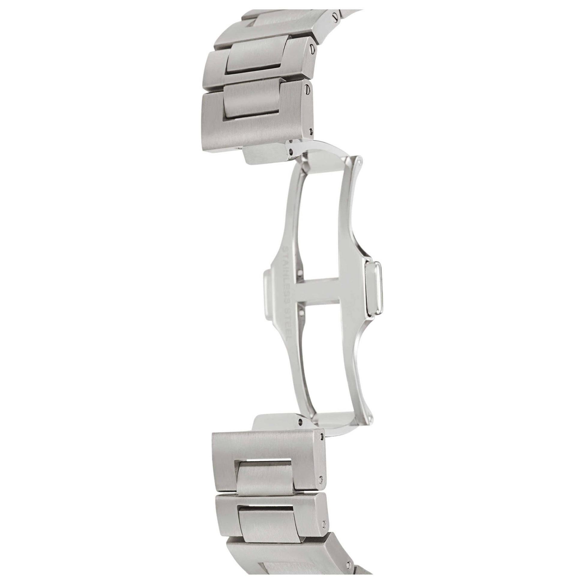 Corum Ti-Bridge Men's Manual-Wind Watch 107-201-04-V250-0000 - Image #7