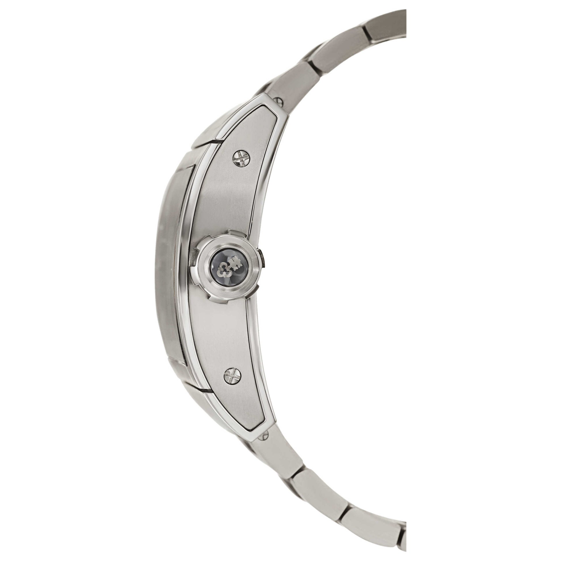 Corum Ti-Bridge Men's Manual-Wind Watch 107-201-04-V250-0000 - Image #4