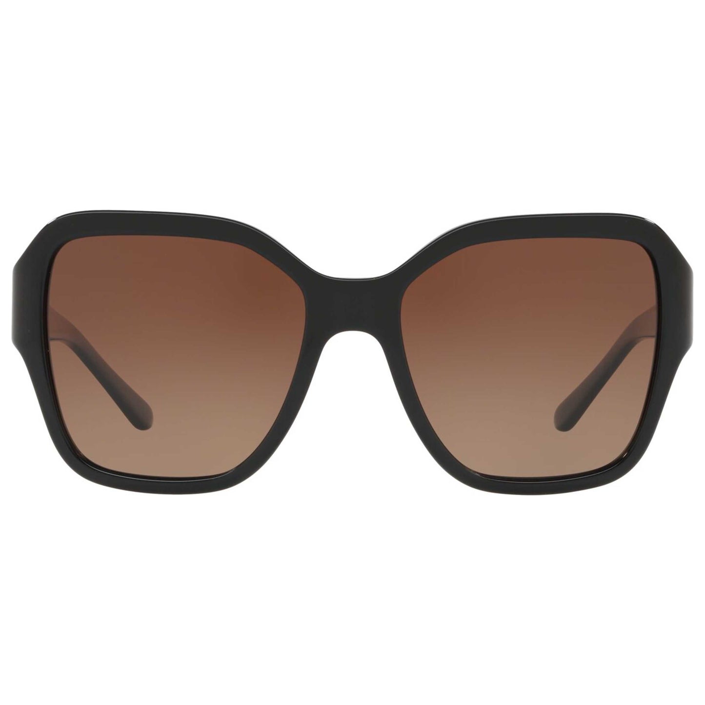 Front view of Tory Burch Fashion Women's Sunglasses 107203