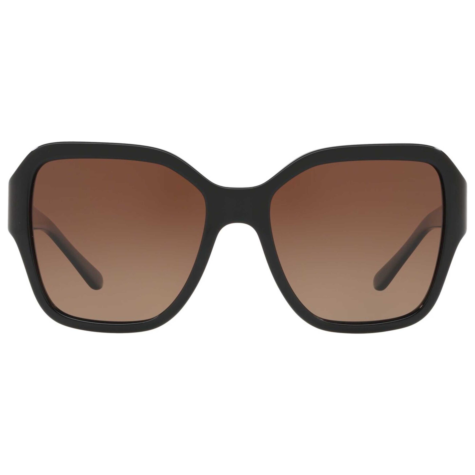 Front view of Tory Burch Fashion Women's Sunglasses 107203