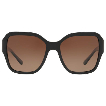 Front view of Tory Burch Fashion Women's Sunglasses 107203