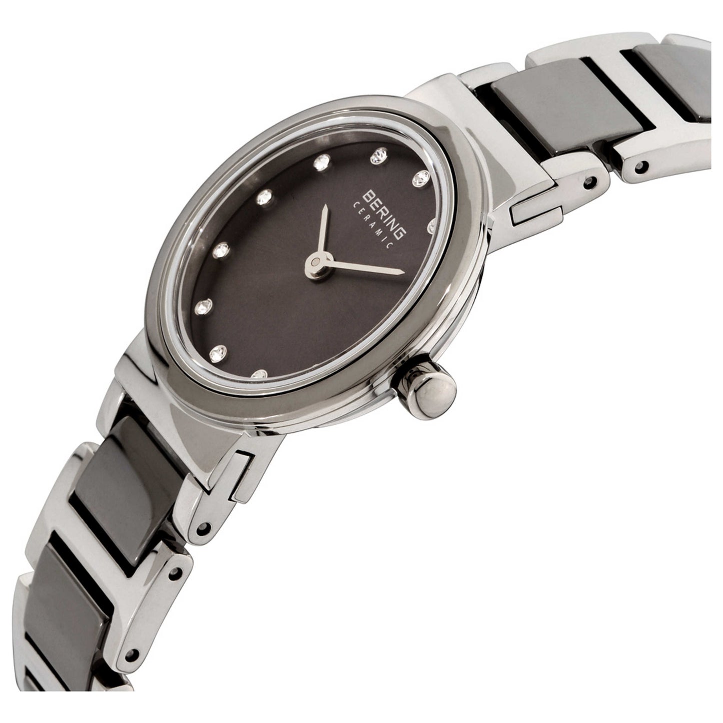 Bering Ceramic Women's Quartz Watch 10725-783 - Image #2