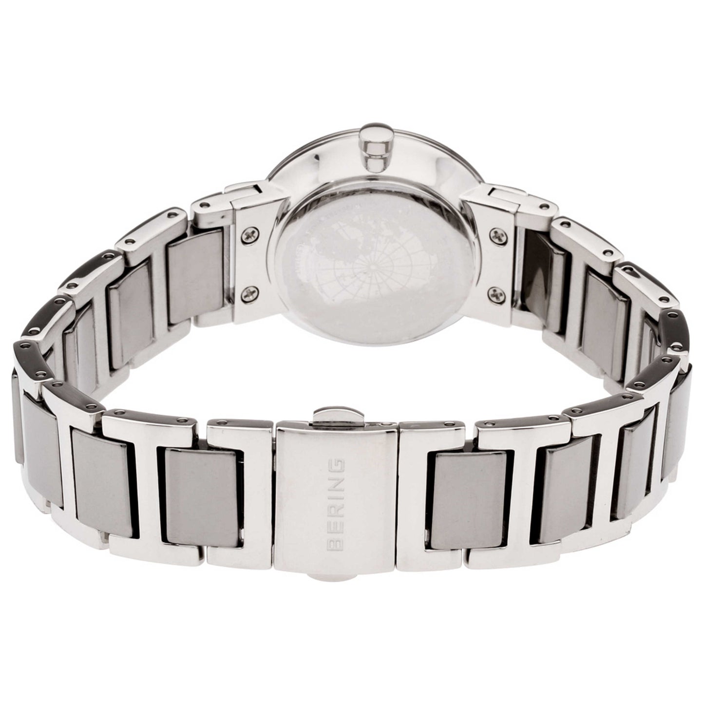 Bering Ceramic Women's Quartz Watch 10725-783 - Image #3