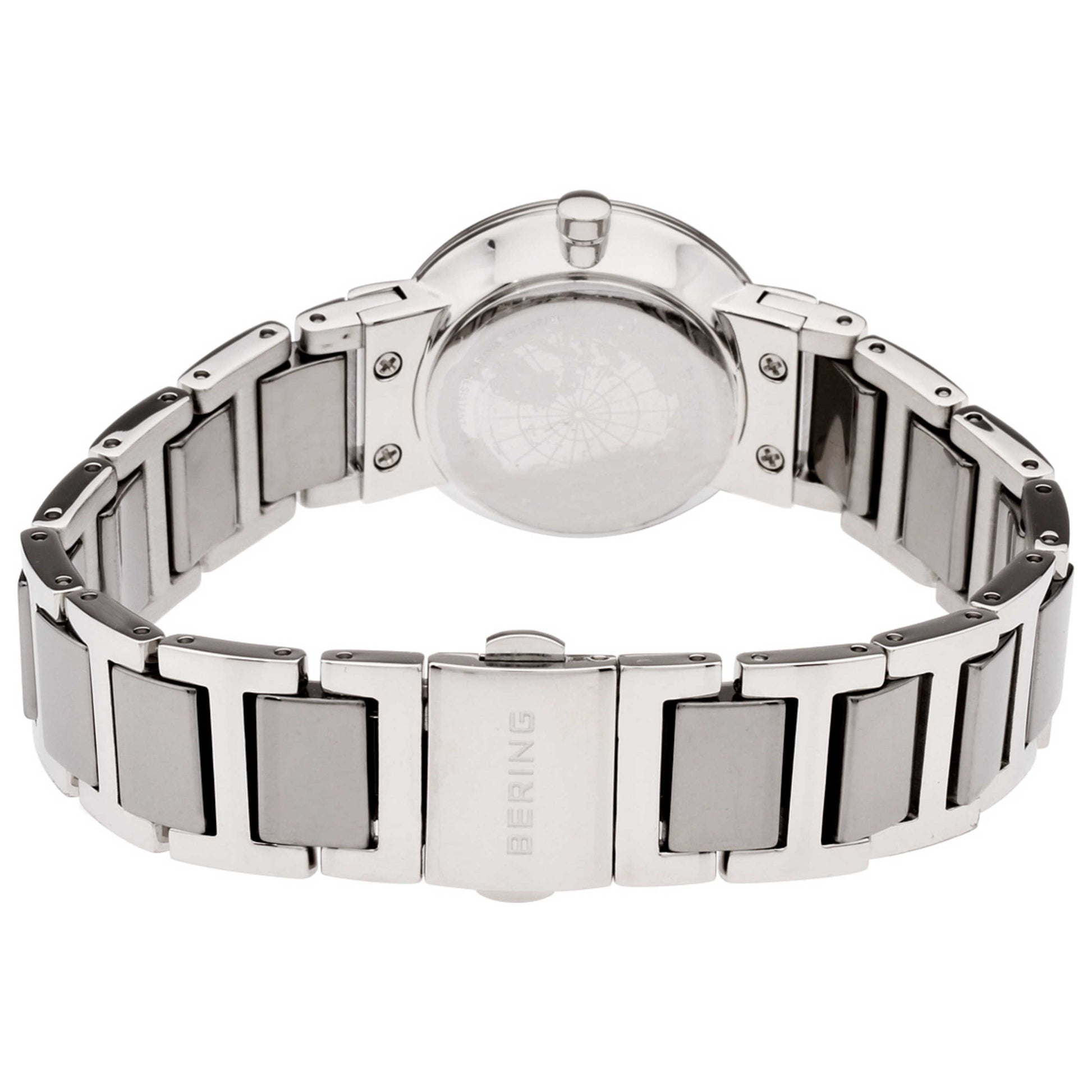 Bering Ceramic Women's Quartz Watch 10725-783 - Image #3