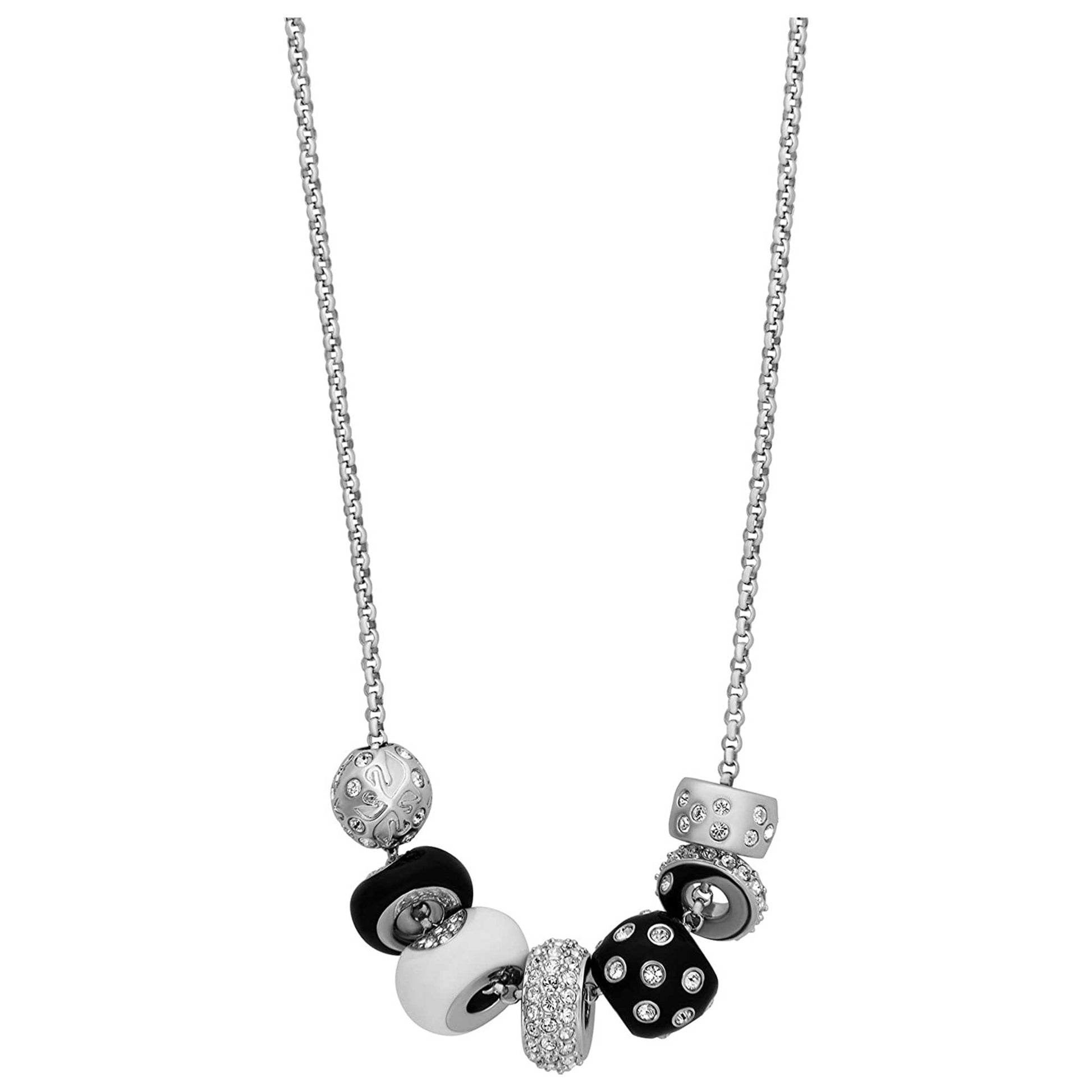 Front view of Swarovski Classic Te Kauri Women's Necklace 1078152