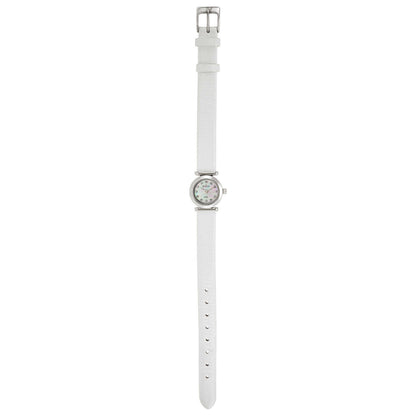 Skagen Glitz Women's Quartz Watch 107XSSLW - Image #8