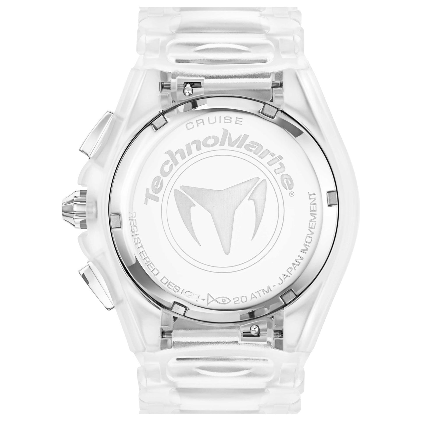 TechnoMarine Cruise Original Women's Quartz Watch 108007 - Image #2