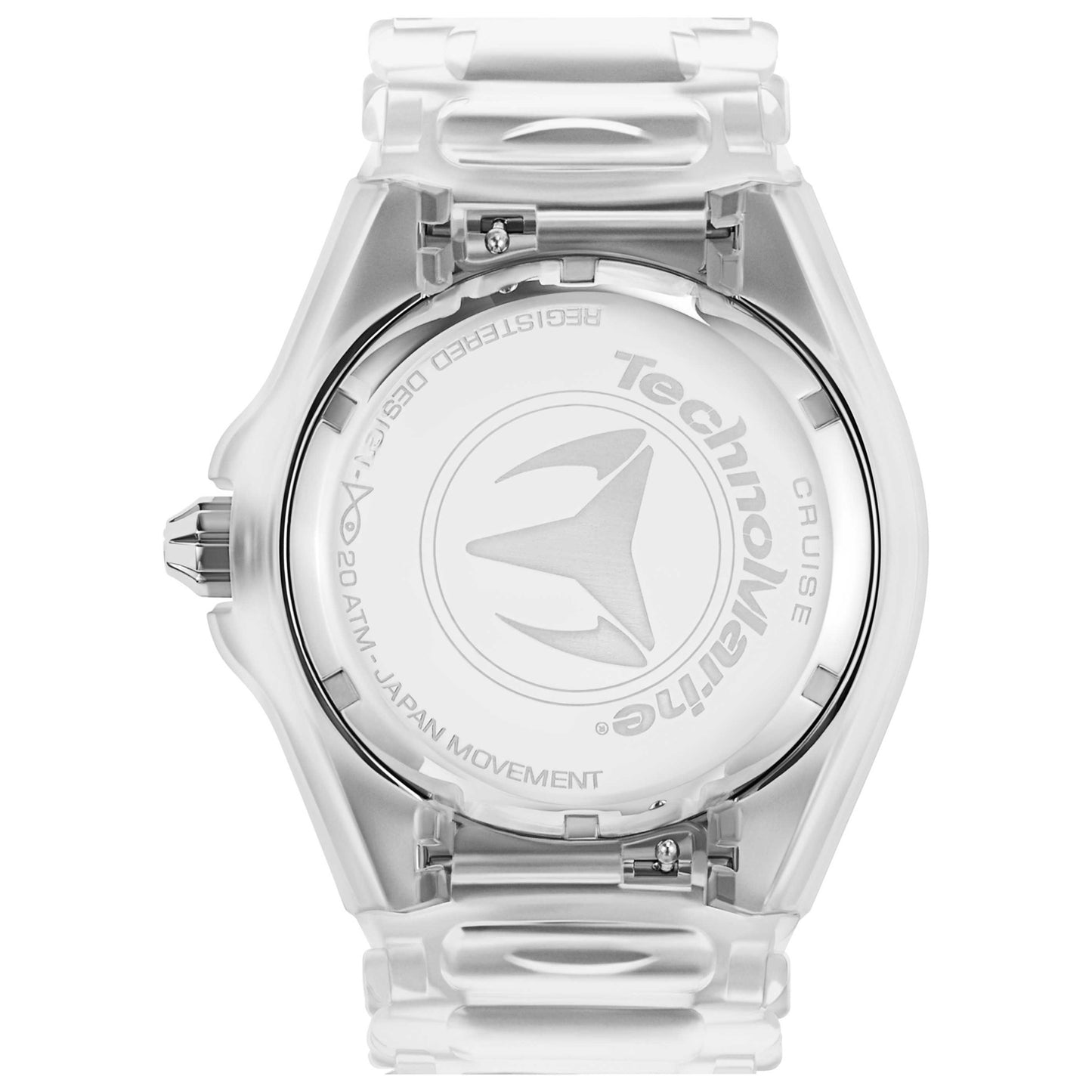 TechnoMarine Cruise Original Women's Quartz Watch 108009 - Image #2