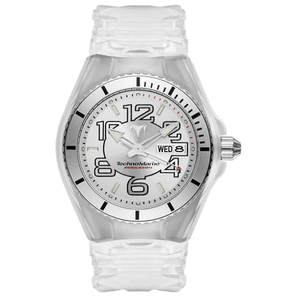 Front view of TechnoMarine Cruise Original Women's Quartz Watch 108009