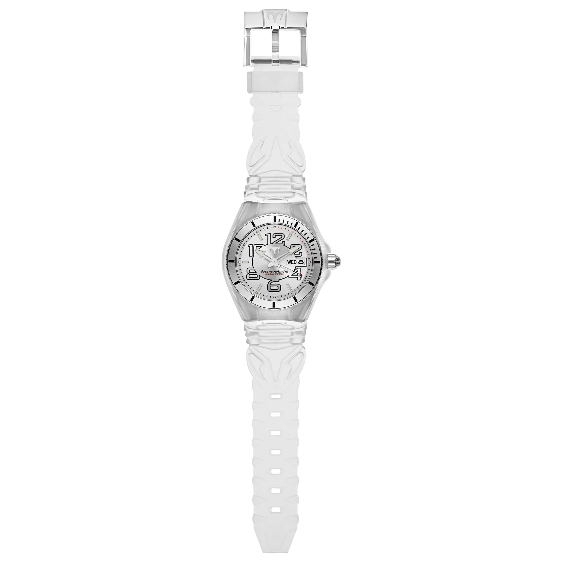 TechnoMarine Cruise Original Women's Quartz Watch 108009 - Image #8