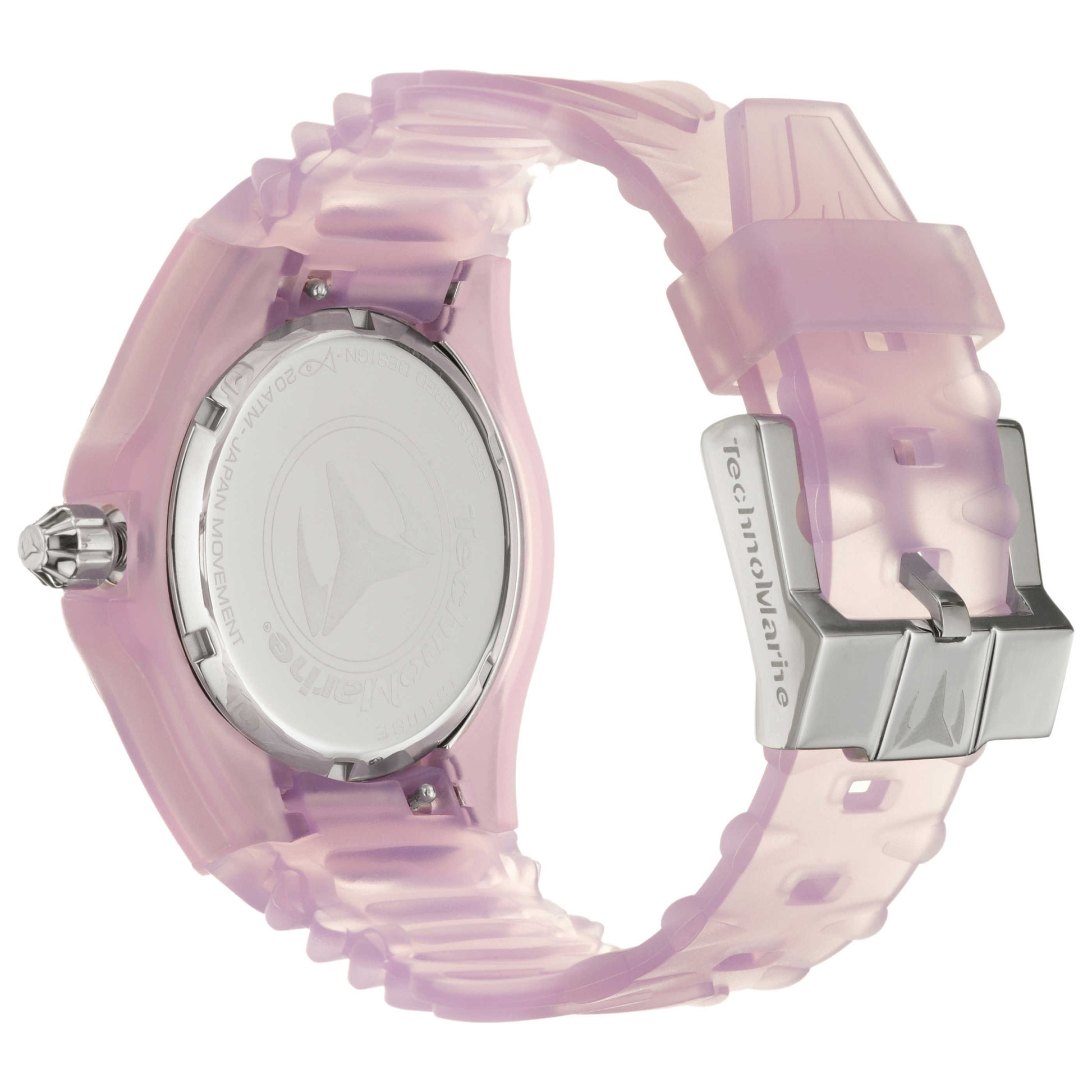 TechnoMarine Cruise Original Women's Quartz Watch 108013 - Image #2