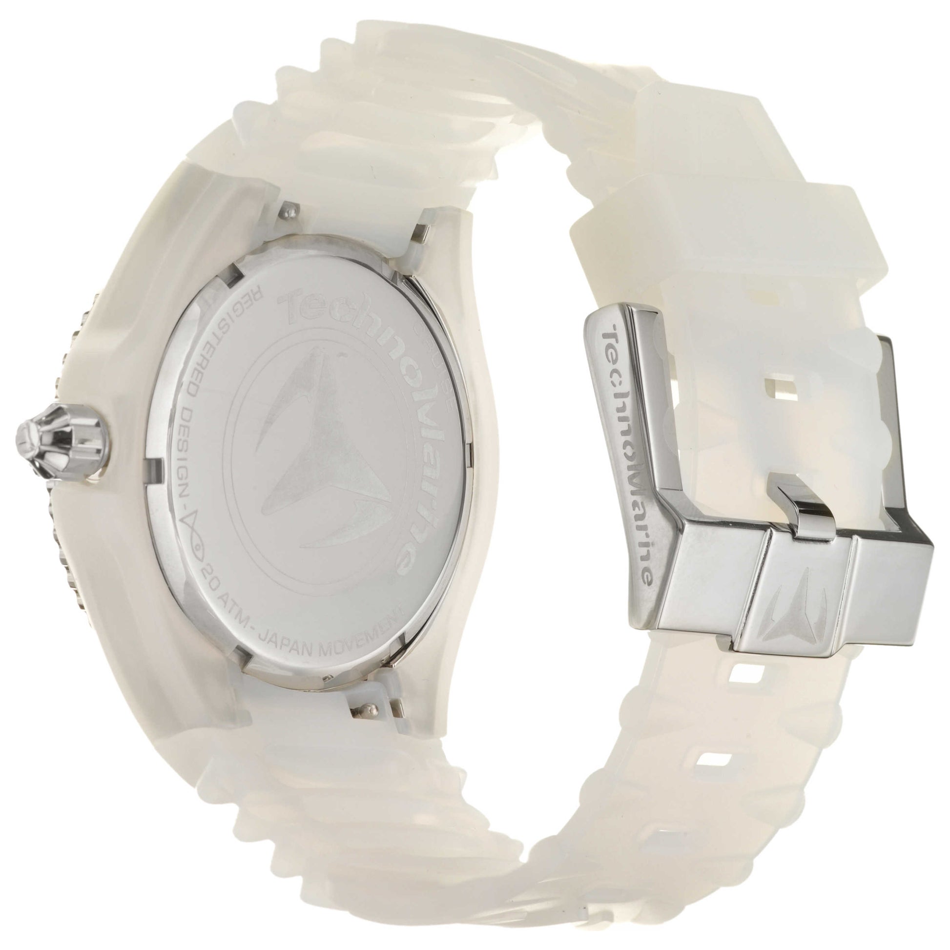 TechnoMarine Cruise Original Men's Quartz Watch 108019 - Image #2