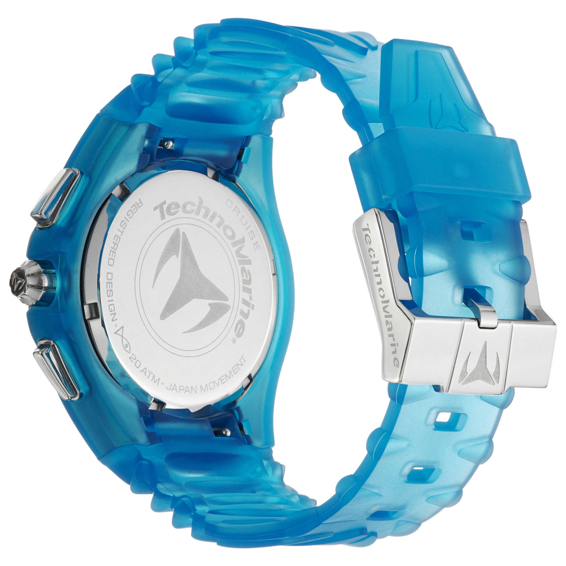 TechnoMarine Cruise Original Women's Quartz Watch 108025 - Image #2