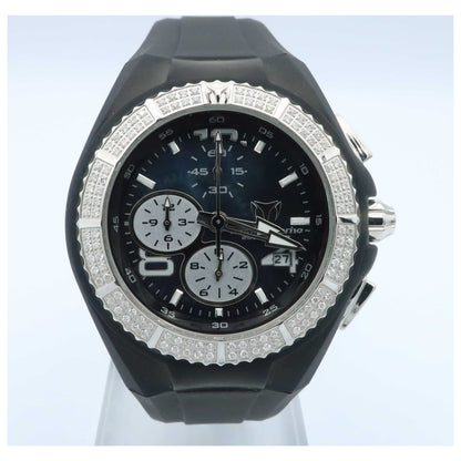 Front view of TechnoMarine Cruise Original Women's Japanese Quartz (Battery-Powered) Watch 108026-SD