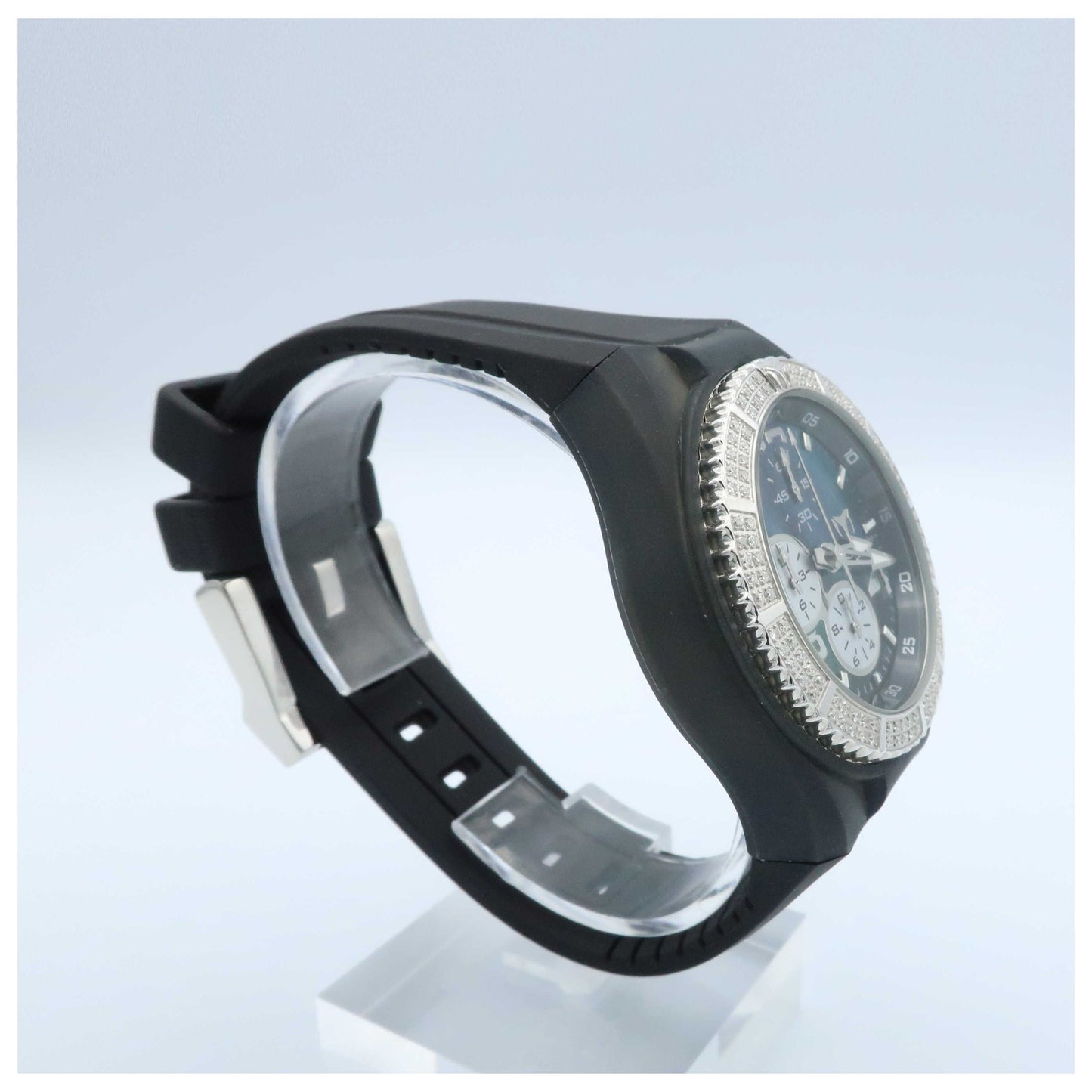 TechnoMarine Cruise Original Women's Japanese Quartz (Battery-Powered) Watch 108026-SD - Image #3