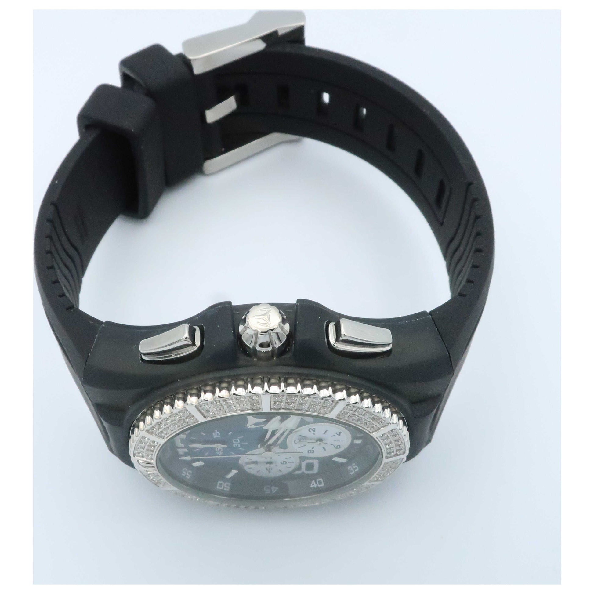 TechnoMarine Cruise Original Women's Japanese Quartz (Battery-Powered) Watch 108026-SD - Image #8