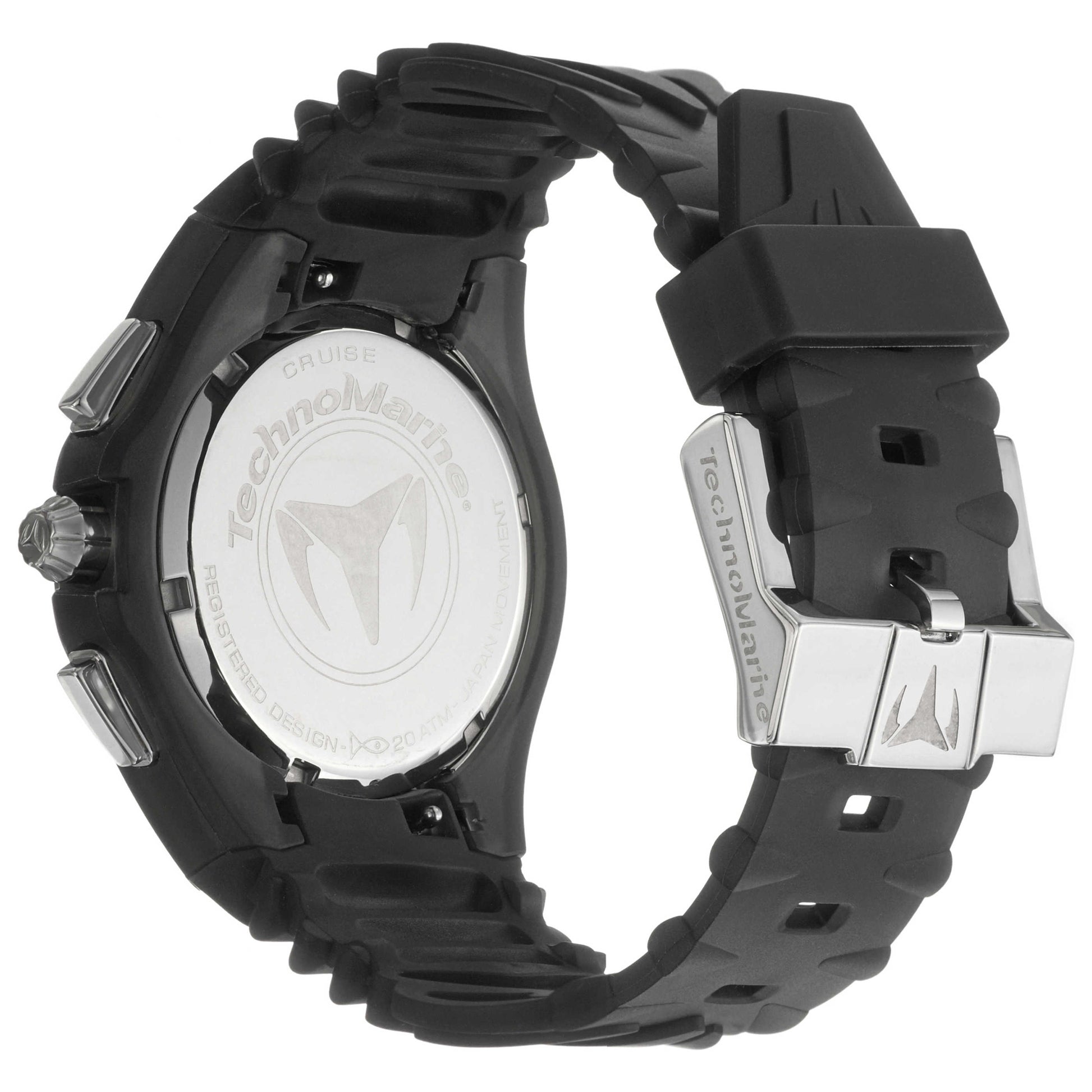 TechnoMarine Cruise Original Women's Quartz Watch 108026 - Image #2