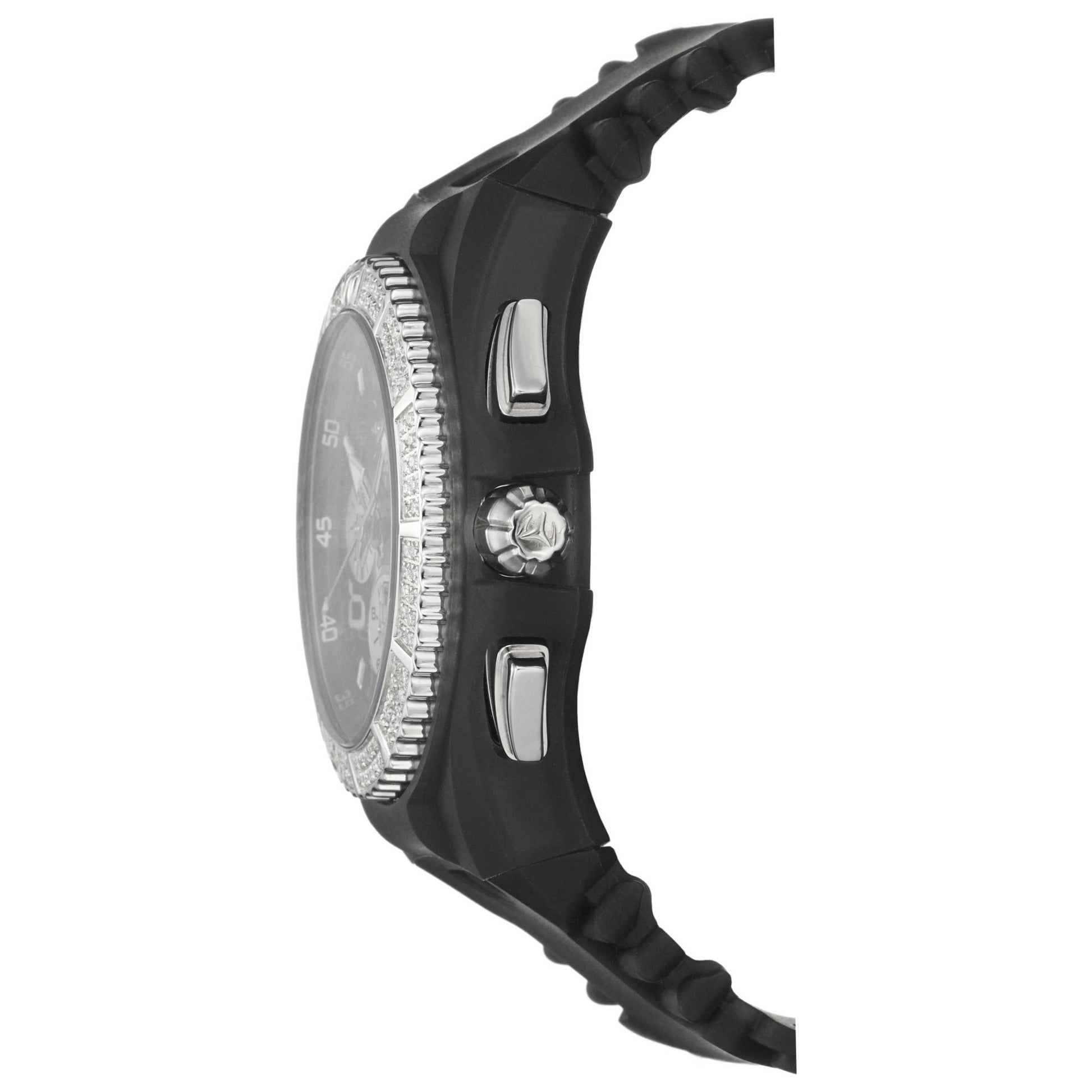 TechnoMarine Cruise Original Women's Quartz Watch 108026 - Image #4