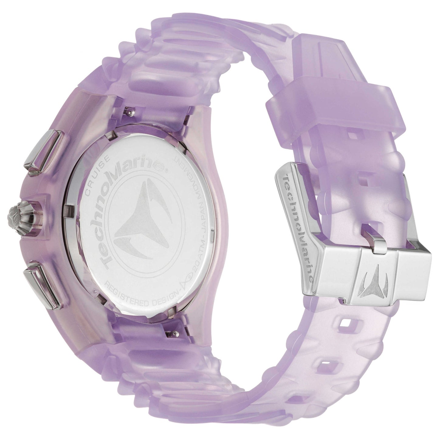 TechnoMarine Cruise Original Women's Quartz Watch 108028 - Image #2