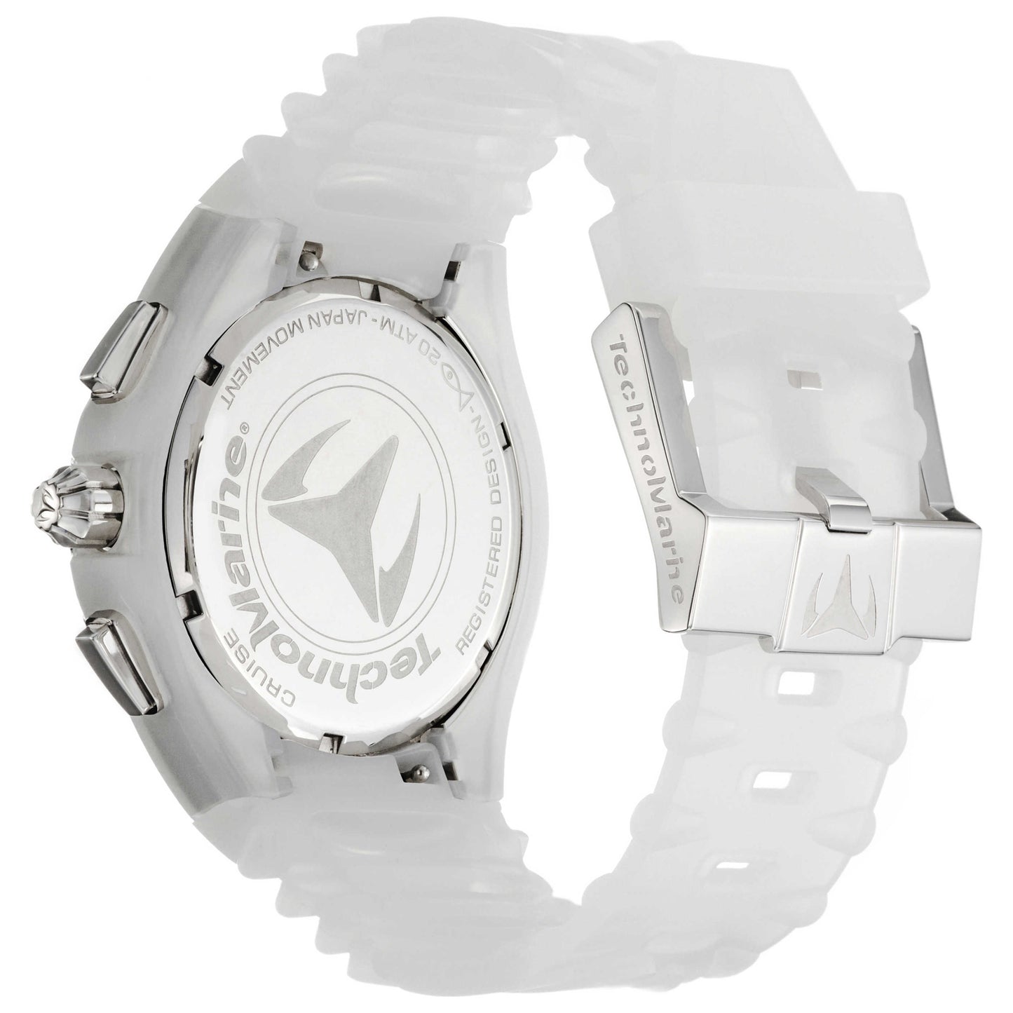 TechnoMarine Cruise Original Men's Quartz Watch 108029 - Image #2