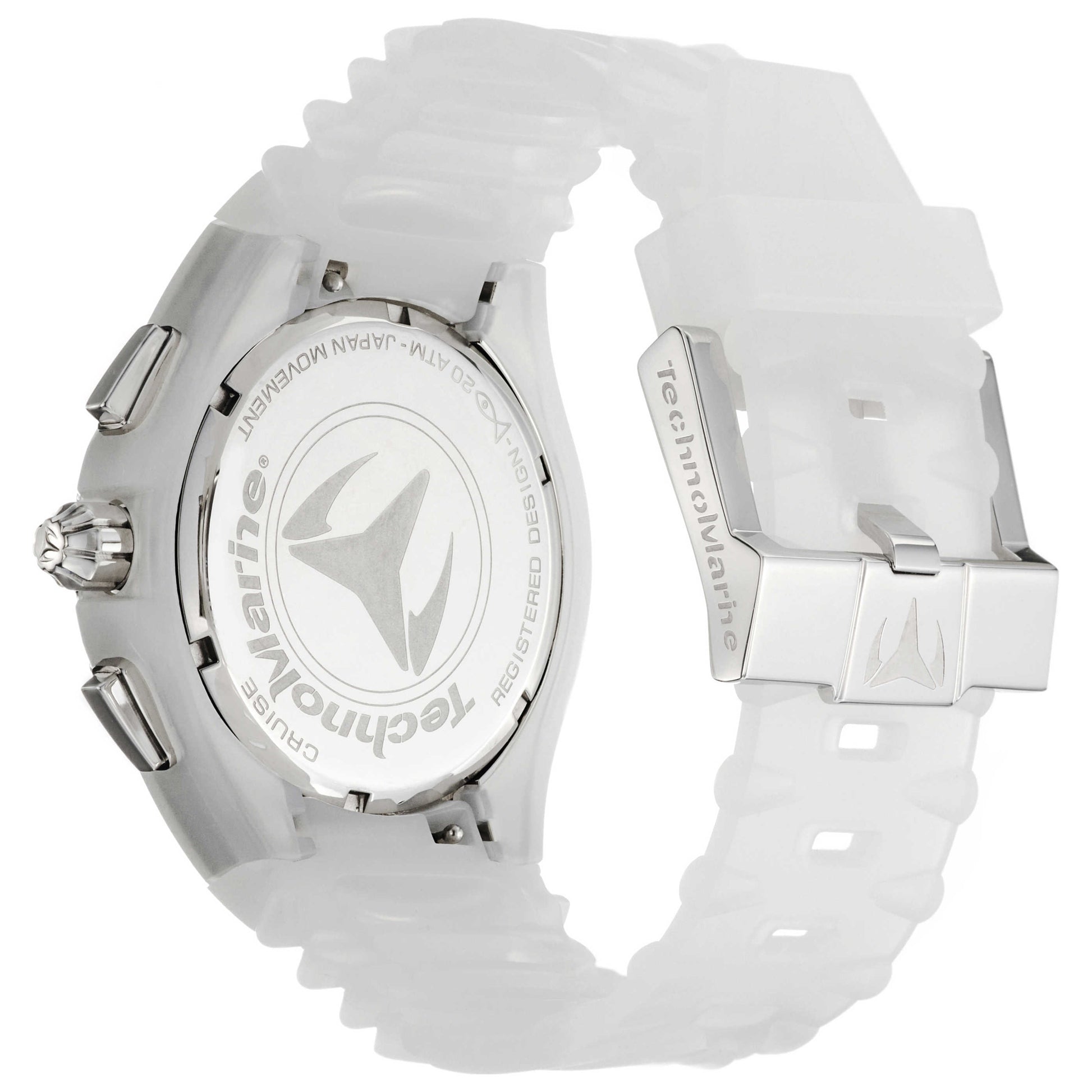 TechnoMarine Cruise Original Men's Quartz Watch 108029 - Image #2